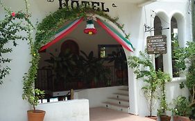 Hotel Cordelia'S
